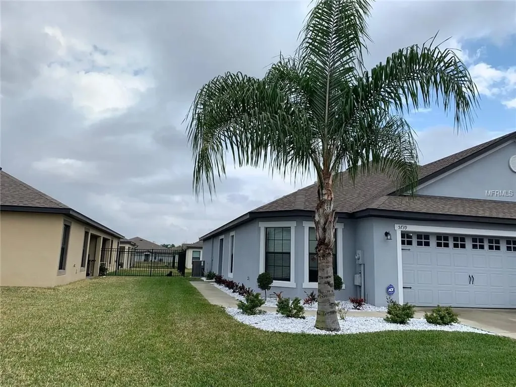 5739 Lacar Way Lakeland FL 33805