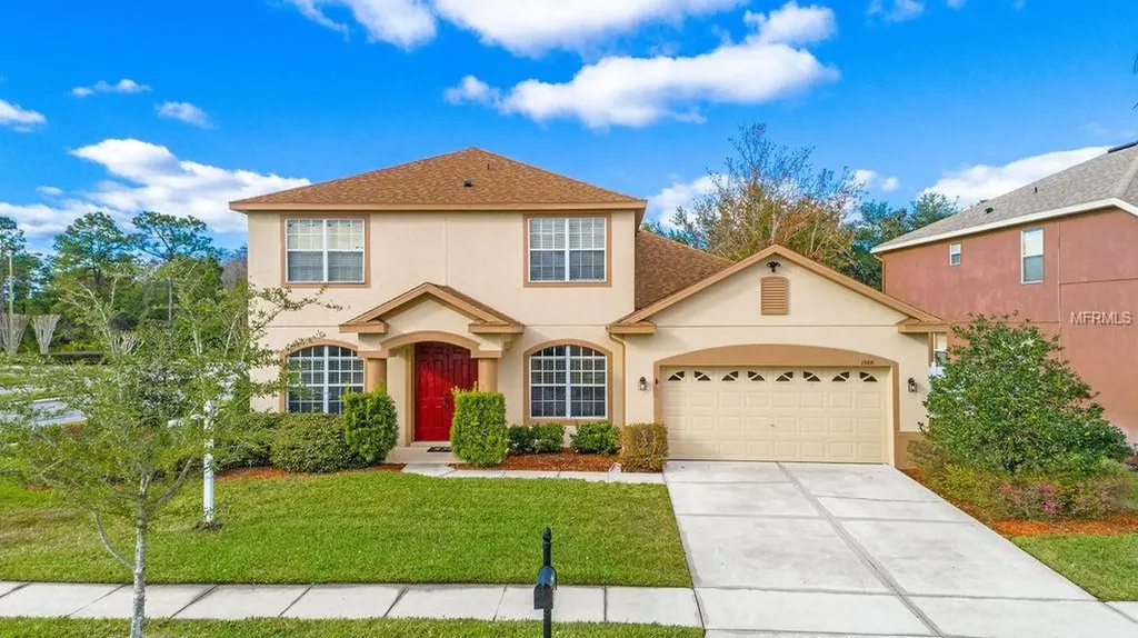 1988 Oak Grove Chase Drive Orlando FL 32820