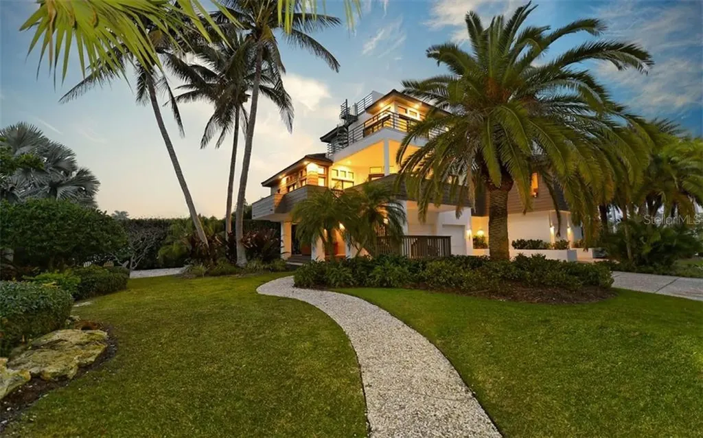 6401 Gulf Of Mexico Drive Longboat Key FL 34228