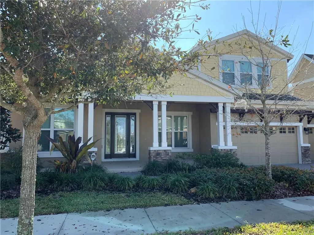 5934 Watercolor Drive Lithia FL 33547