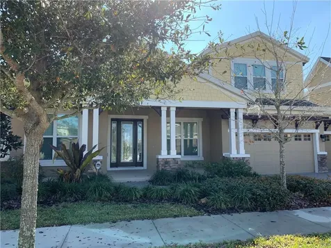 5934 Watercolor Drive Lithia FL 33547