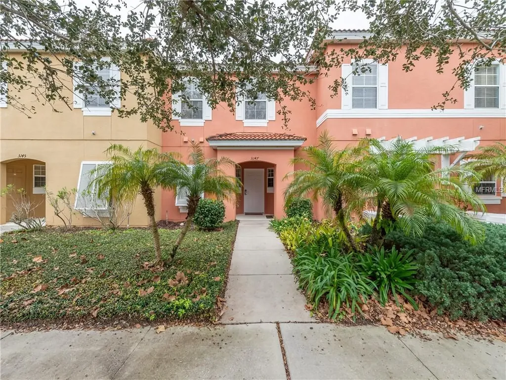 3147 Yellow Lantana Lane Kissimmee FL 34747