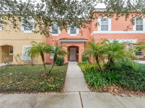 3147 Yellow Lantana Lane Kissimmee FL 34747