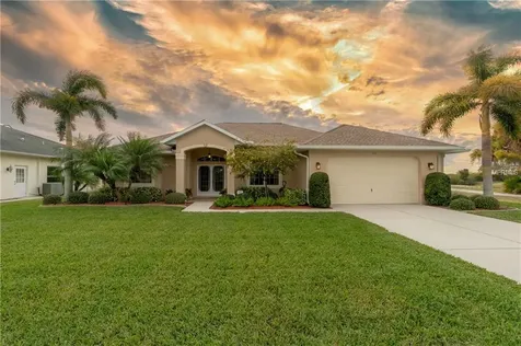 167 Medalist Road Rotonda West FL 33947