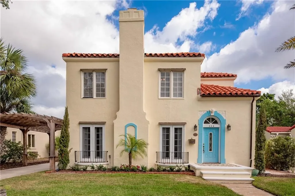 208 Palermo Place Venice FL 34285