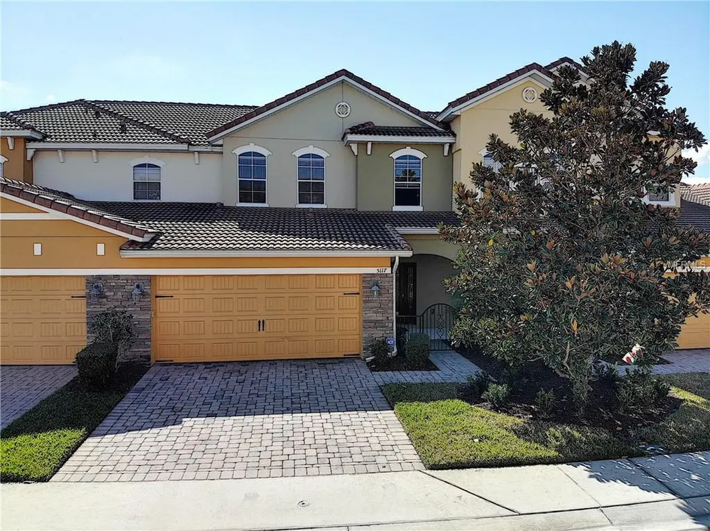 5117 Fiorella Lane Sanford FL 32771