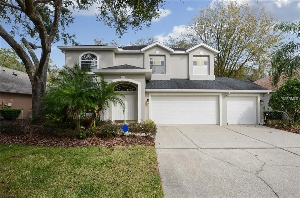 16005 Bethany Place Tampa FL 33647
