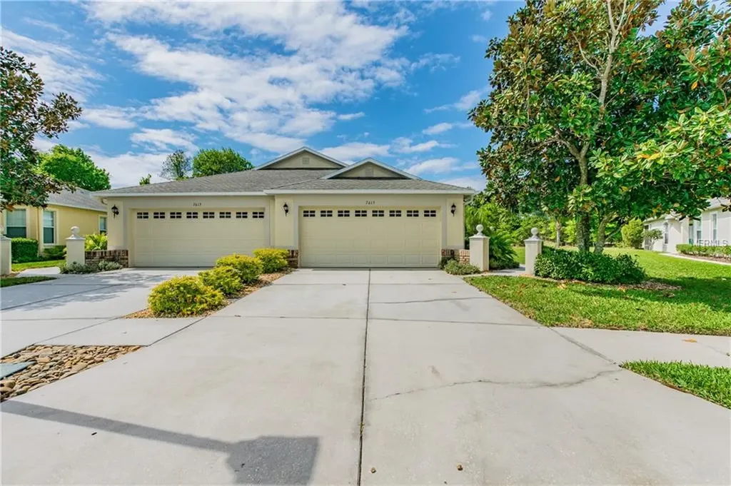 7615 Deer Path Lane Land O Lakes FL 34637
