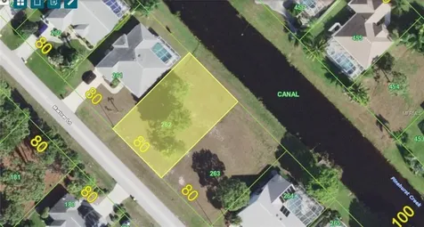 82 Mariner Lane Rotonda West FL 33947