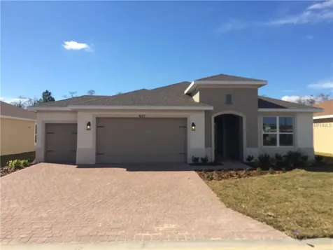 627 Irvine Ranch Road Kissimmee FL 34759