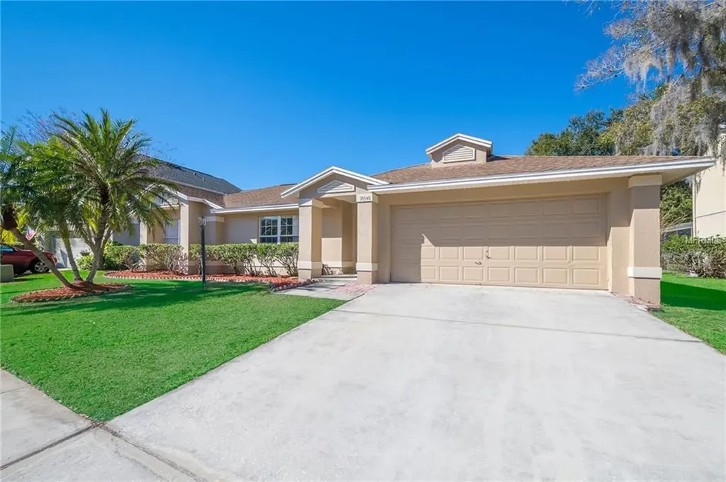 14540 Potanow Trail Orlando FL 32837