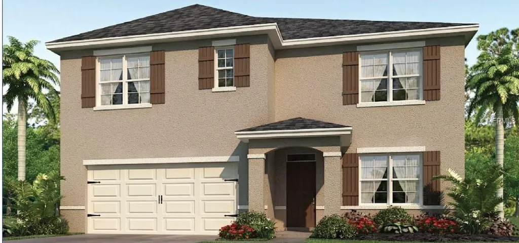 574 Autumn Stream Drive Auburndale FL 33823