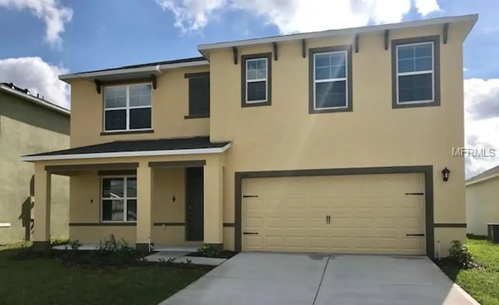 602 Autumn Stream Drive Auburndale FL 33823