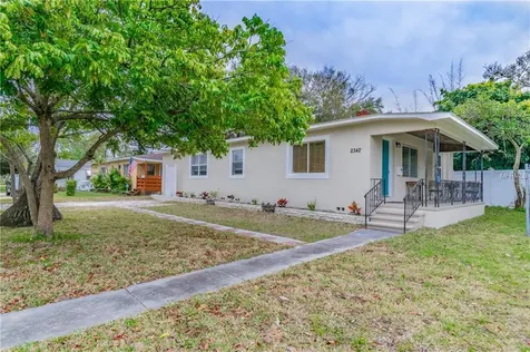 2342 9th Avenue N St Petersburg FL 33713