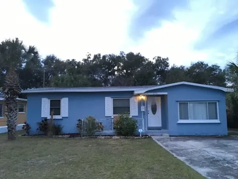 2701 Union Street S St Petersburg FL 33712