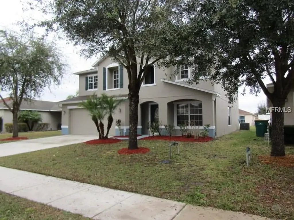 4648 Caverns Drive Kissimmee FL 34758