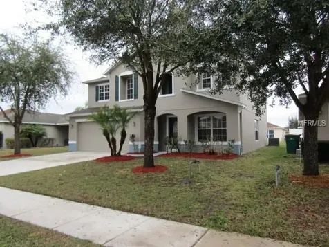 4648 Caverns Drive Kissimmee FL 34758