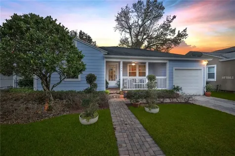 1206 W Yale Street Orlando FL 32804