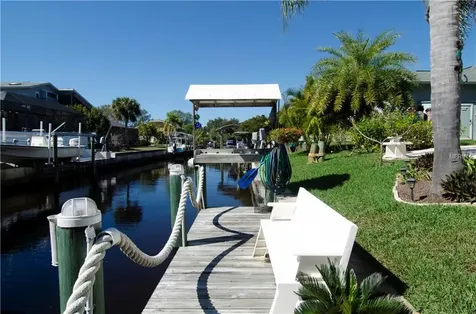 1045 Newton Street Englewood FL 34224