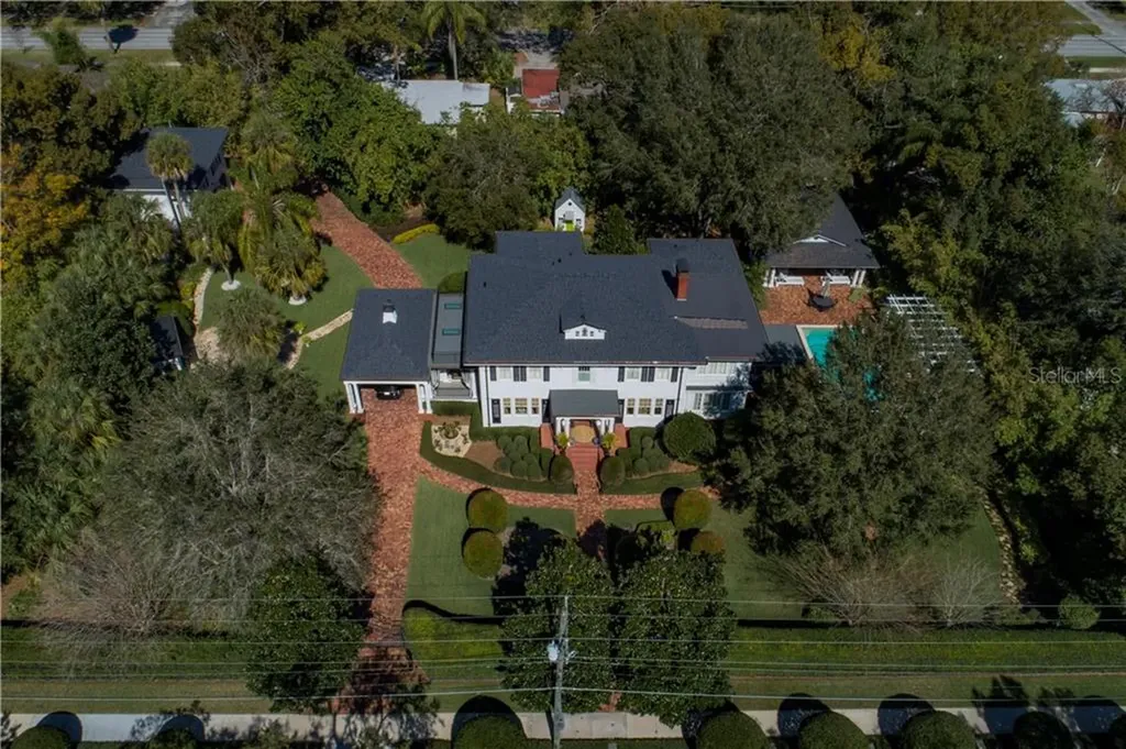 1101 W Princeton Street Orlando FL 32804