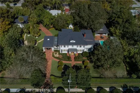 1101 W Princeton Street Orlando FL 32804