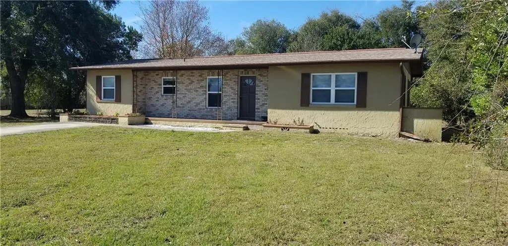 2724 Call Avenue Orange City FL 32763
