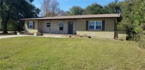 2724 Call Avenue Orange City FL 32763