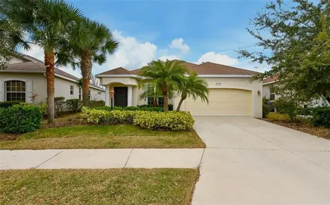 15249 Blue Fish Circle Lakewood Ranch FL 34202