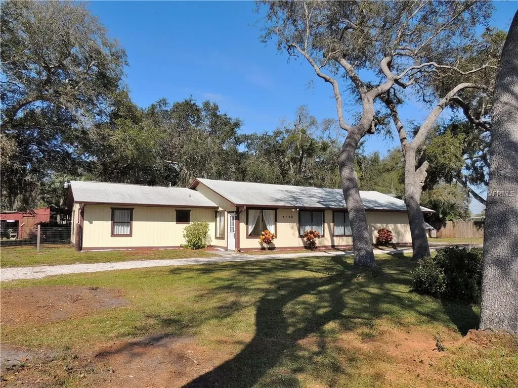 3120 Diamond Road Titusville FL 32796