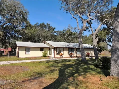 3120 Diamond Road Titusville FL 32796