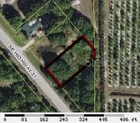 4182 SE Highway 31 Arcadia FL 34266
