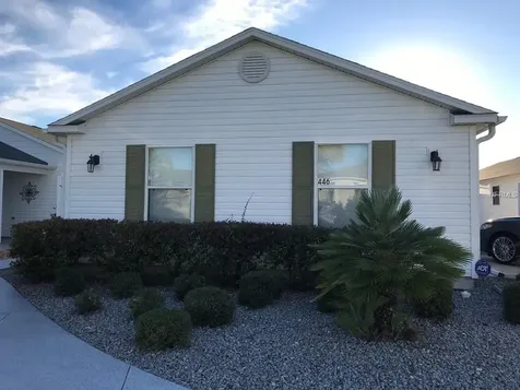 446 Grovewood Place The Villages FL 32162