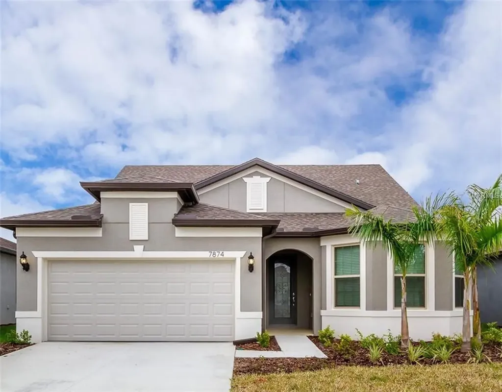 7874 Yale Harbor Drive Wesley Chapel FL 33545