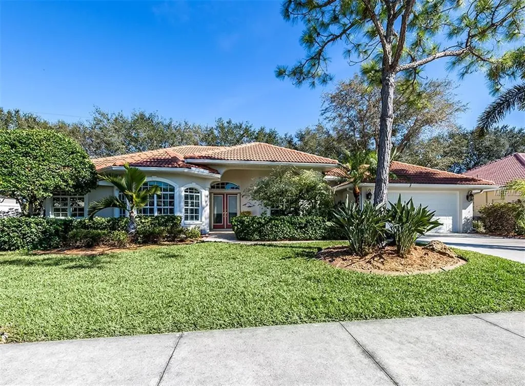 2194 Calusa Lakes Boulevard Nokomis FL 34275