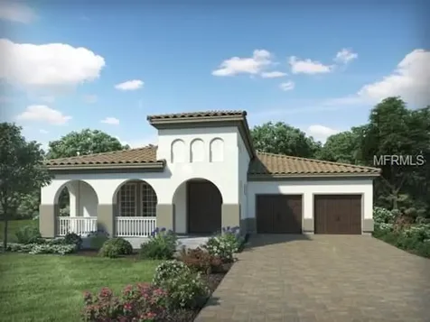 14674 Winter Stay Drive Winter Garden FL 34787