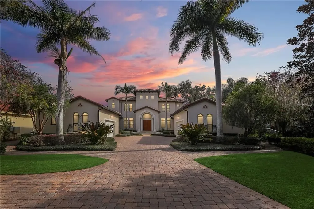 10399 Hart Branch Circle Orlando FL 32832