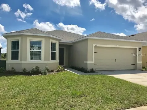 586 Autumn Stream Drive Auburndale FL 33823