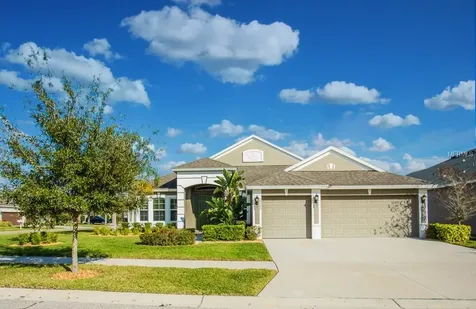13902 Artesa Bell Drive Riverview FL 33579