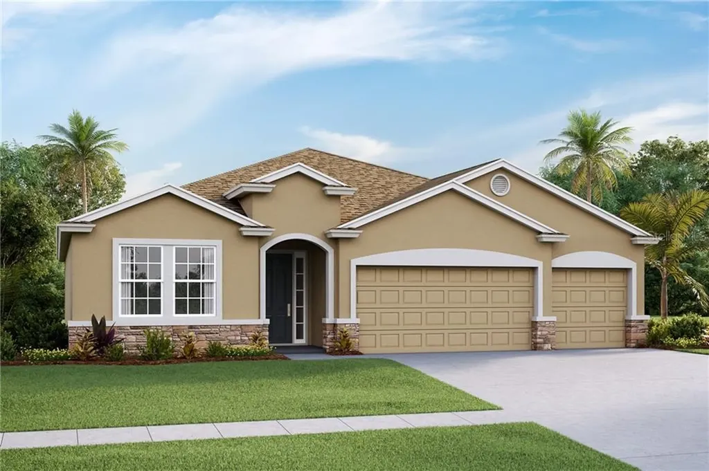 2549 Knight Island Drive Brandon FL 33511