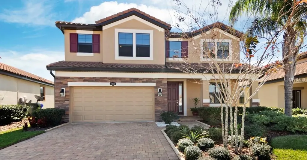 1870 Altavista Circle Lakeland FL 33810