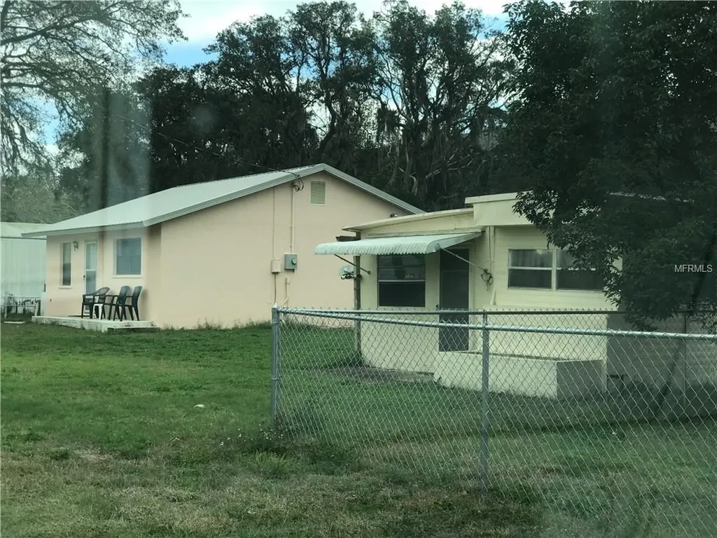7112 James Street Port Richey FL 34668