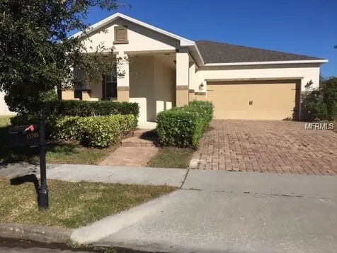11709 Hulton Street Orlando FL 32836