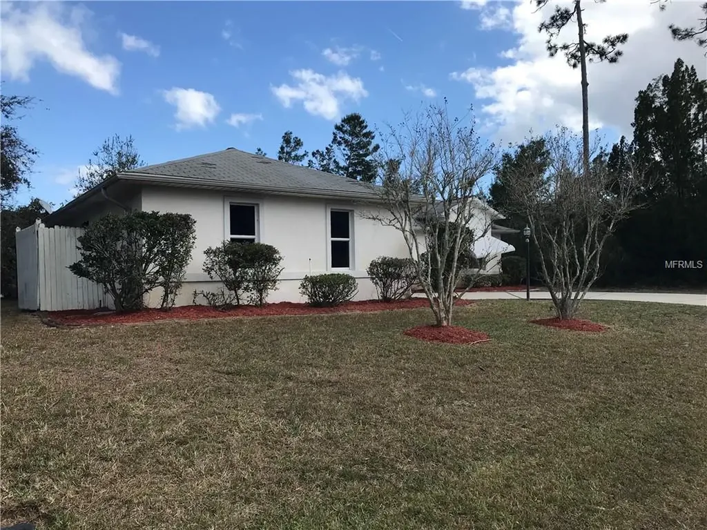 9 Fallwood Lane Palm Coast FL 32137