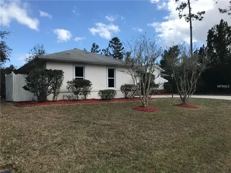 9 Fallwood Lane Palm Coast FL 32137