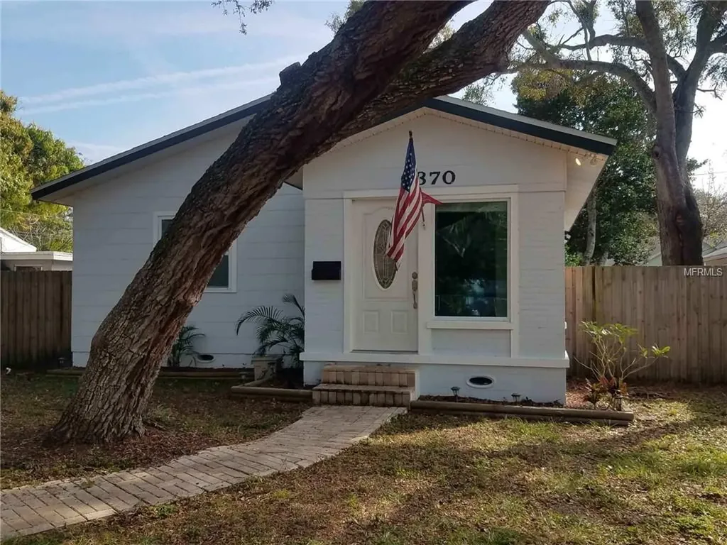 6370 3rd Avenue S St Petersburg FL 33707