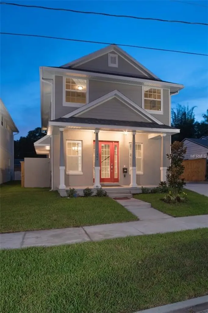 1704 N Shore Terrace Orlando FL 32804
