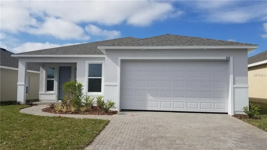 819 Montgomery Way Davenport FL 33897