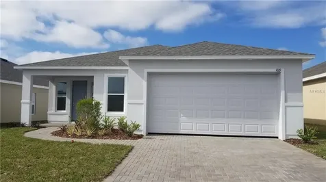 819 Montgomery Way Davenport FL 33897