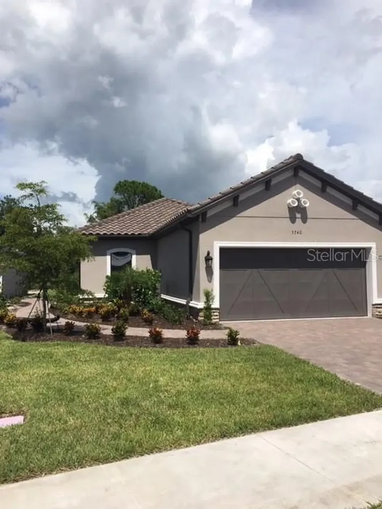 5740 Semolino Street Nokomis FL 34275