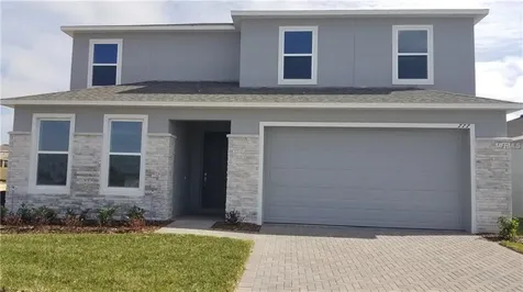 777 Ogelthorpe Drive Davenport FL 33897